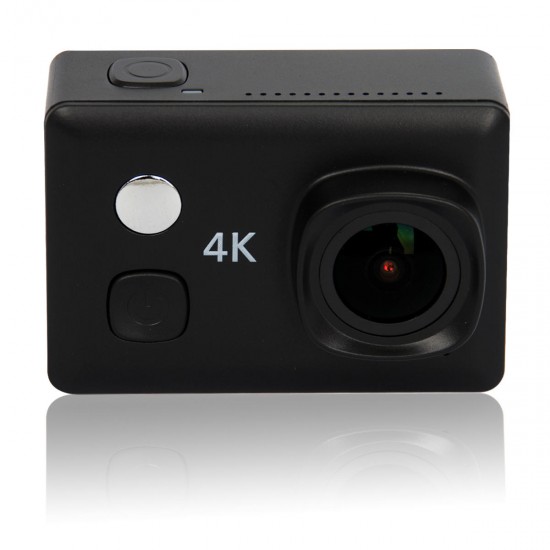 SJ9100 Pro 4K WiFi 2.5D Retina Touch Screen Waterproof FPV Sport Camera Remote Control SJ9100 Pro 4K WiFi 2.5D Retina Touch Screen Waterproof FPV Sport Camera Remote Control