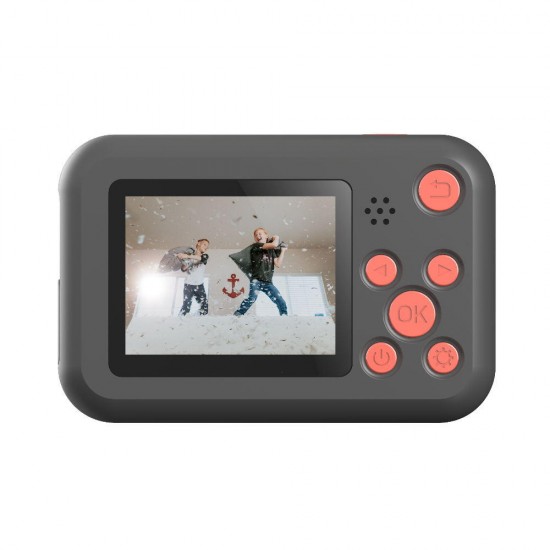 1080P Video Recording Photo Shooting Frame Kids Sport Camera