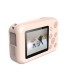 1080P Video Recording Photo Shooting Frame Kids Sport Camera