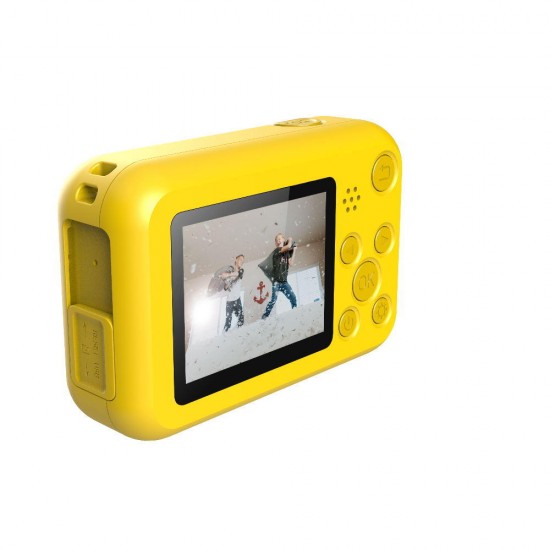 1080P Video Recording Photo Shooting Frame Kids Sport Camera
