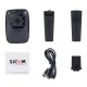 A10 2 Inch Touch 1080P 30fps WiFi Waterproof Dual Stereo Microphone Car DVR Sport Vlog Camera