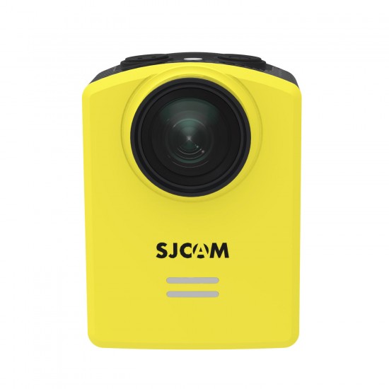 M20 Air 1.5 inch 12MP HD140 Degrees F2.2 Waterproof Sport Camera