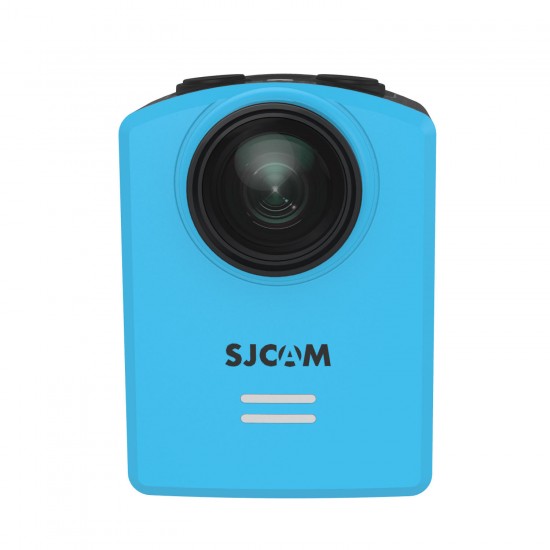 M20 Air 1.5 inch 12MP HD140 Degrees F2.2 Waterproof Sport Camera