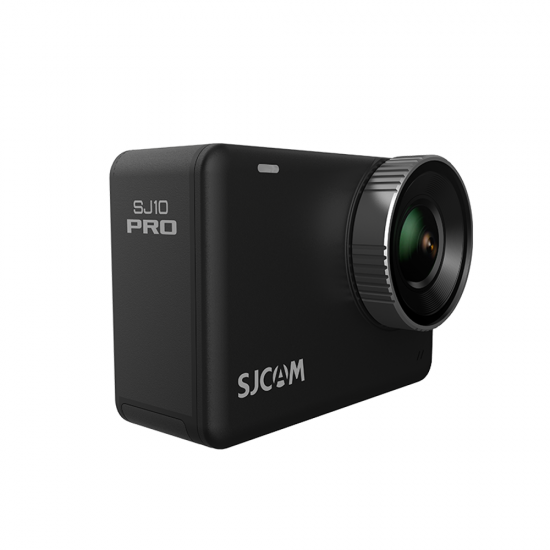 SJ10 Pro 4K 60FPS WiFi Remote Action Camera Waterproof Touch Screen Gyro EIS Recording DV Dash Cam SJ10 Pro 4K 60FPS WiFi Remote Action Camera Waterproof Touch Screen Gyro EIS Recording DV Dash Cam