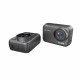 SJ4000X Sport Camera Remote Control 12 Mega Pixel 4K 24FPS