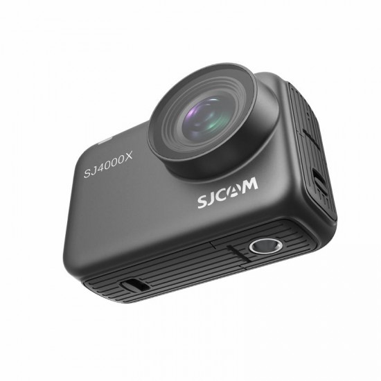 SJ4000X Sport Camera Remote Control 12 Mega Pixel 4K 24FPS