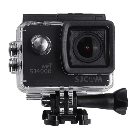 SJ4000 WiFi Car DVR Camera Sport DV Novatek Waterproof SJ4000 WiFi Car DVR Camera Sport DV Novatek Waterproof