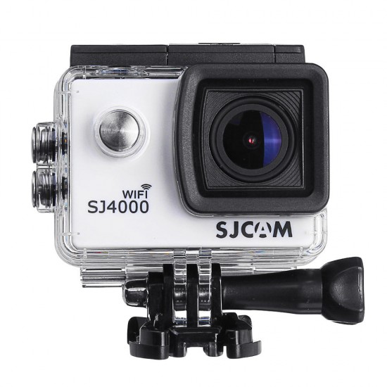 SJ4000 WiFi Car DVR Camera Sport DV Novatek Waterproof SJ4000 WiFi Car DVR Camera Sport DV Novatek Waterproof