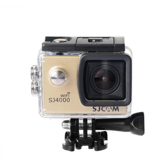 SJ4000 WiFi Car DVR Camera Sport DV Novatek Waterproof SJ4000 WiFi Car DVR Camera Sport DV Novatek Waterproof