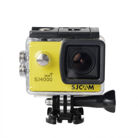 SJ4000 WiFi Car DVR Camera Sport DV Novatek Waterproof SJ4000 WiFi Car DVR Camera Sport DV Novatek Waterproof
