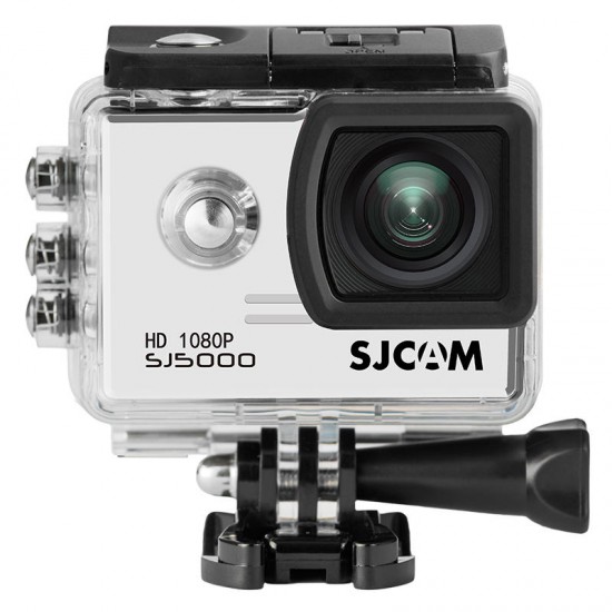SJ5000 Novatek 96655 Full HD Car Action Sports Camera