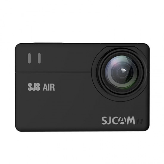SJ8 AIR Sport Camera Novatek 96658 Action Camera Panas0nic MN34112PA Sensor Big Box