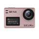 SJ8 Plus 4K/30fps EIS Image Stabilization 170 Degree Wide Angle Len Car Sport Camera Small Box