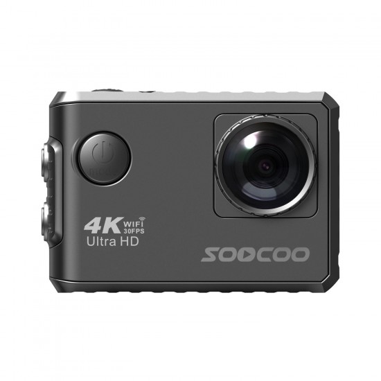 F500 4K WIFI Action Sport Camera Ultra HD Waterproof Underwater DV Camcorder