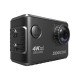 F500 4K WIFI Action Sport Camera Ultra HD Waterproof Underwater DV Camcorder
