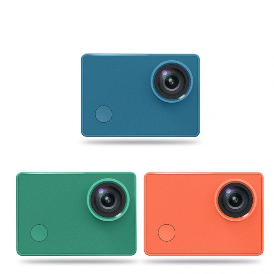 4K 30fps Sport Camera So ny Sensor WIFI Action Cam Support SDIO3.0 from 4K 30fps Sport Camera So ny Sensor WIFI Action Cam Support SDIO3.0 from