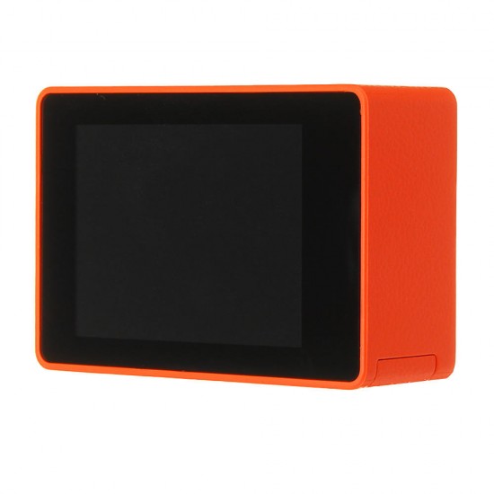 4K 30fps Sport Camera So ny Sensor WIFI Action Cam Support SDIO3.0 from 4K 30fps Sport Camera So ny Sensor WIFI Action Cam Support SDIO3.0 from