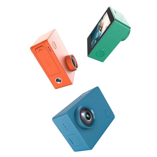 4K 30fps Sport Camera So ny Sensor WIFI Action Cam Support SDIO3.0 from 4K 30fps Sport Camera So ny Sensor WIFI Action Cam Support SDIO3.0 from