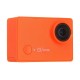 4K 30fps Sport Camera So ny Sensor WIFI Action Cam Support SDIO3.0 from