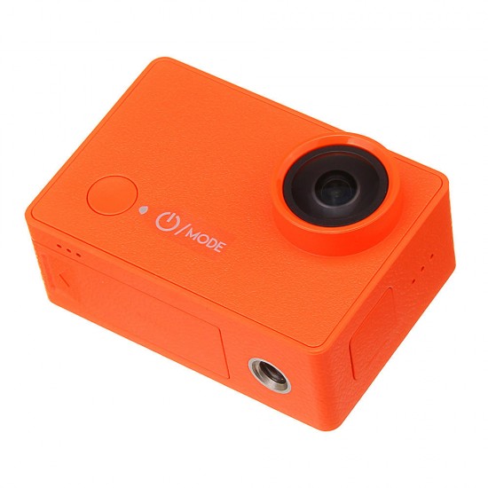 4K 30fps Sport Camera So ny Sensor WIFI Action Cam Support SDIO3.0 from 4K 30fps Sport Camera So ny Sensor WIFI Action Cam Support SDIO3.0 from