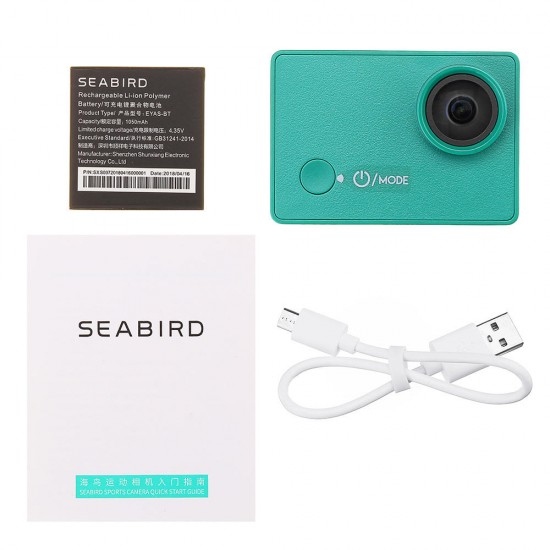 4K 30fps Sport Camera So ny Sensor WIFI Action Cam Support SDIO3.0 from 4K 30fps Sport Camera So ny Sensor WIFI Action Cam Support SDIO3.0 from