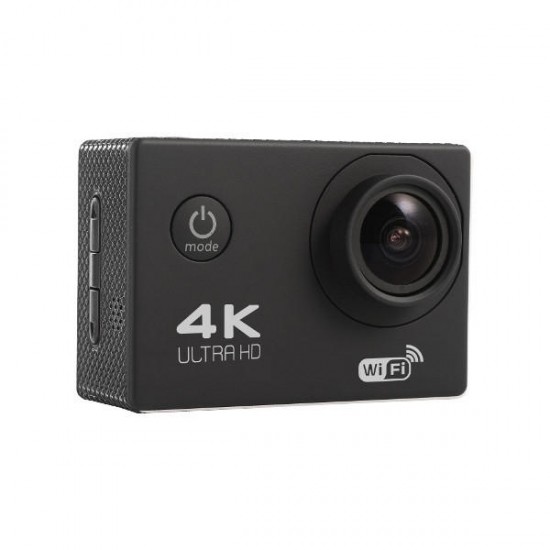 F60 Sensor OV4689 4K 2.0inch 170 HD Wide Angle Lens Wifi Sport DV with Accessories F60 Sensor OV4689 4K 2.0inch 170 HD Wide Angle Lens Wifi Sport DV with Accessories