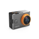 V6 4K Wifi Action Camera With Replaceable Camera Lens Fliter Sport Camera