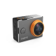 V6 4K Wifi Action Camera With Replaceable Camera Lens Fliter Sport Camera V6 4K Wifi Action Camera With Replaceable Camera Lens Fliter Sport Camera