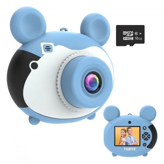 Kids Sport Camera 1080P FHD 720P HD Video Built-in 2.0 HD Screen Playing Music Telling Story Kids Sport Camera 1080P FHD 720P HD Video Built-in 2.0 HD Screen Playing Music Telling Story