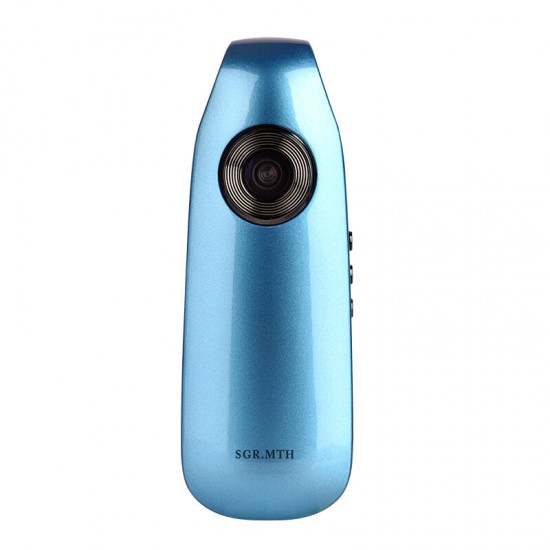 Mini HD 1080P Recording Video Pen 130 Degree Comcorder Mo tion Detection Portable Sport Camera