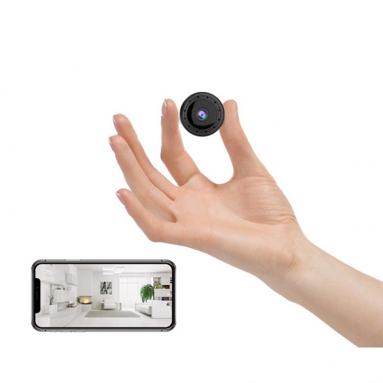 W11 Mini HD 1080P Wireless WiFi IP Security Sport Camera Night Vision Home Camcorder Application control W11 Mini HD 1080P Wireless WiFi IP Security Sport Camera Night Vision Home Camcorder Application control