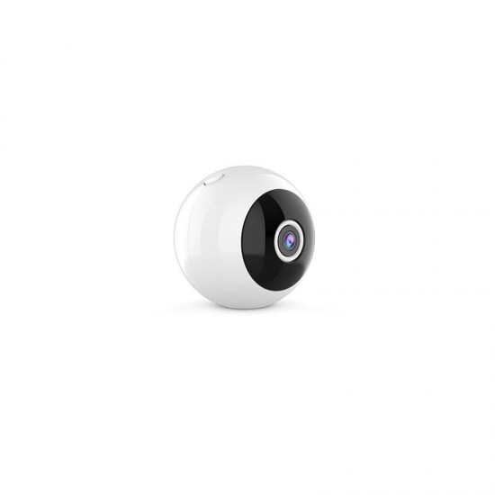 W8 Mini HD 1080P Wireless WiFi IP Security Sport Camera Night Vision Home Camcorder APP Control