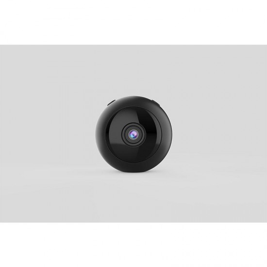 W8 Mini HD 1080P Wireless WiFi IP Security Sport Camera Night Vision Home Camcorder APP Control