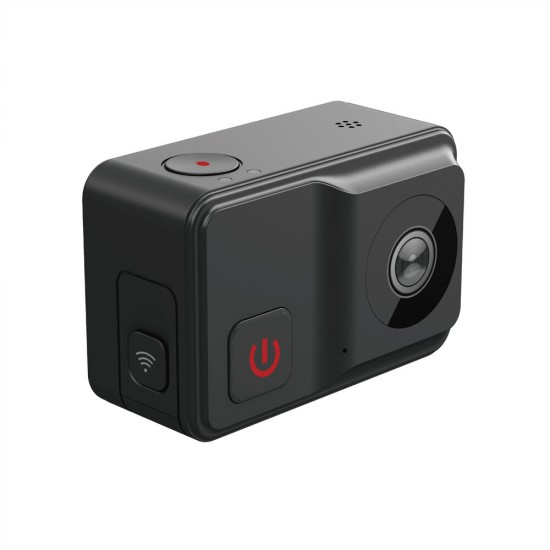 DB30 4K AWB Anti-shake Waterproof Built-in Micro Gimbals Stabilizer FPV Sport Vlog DV Camera DB30 4K AWB Anti-shake Waterproof Built-in Micro Gimbals Stabilizer FPV Sport Vlog DV Camera
