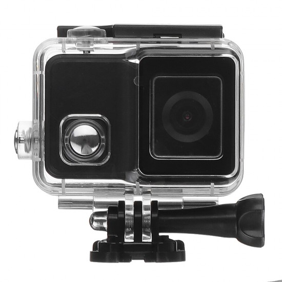 DB30 4K AWB Anti-shake Waterproof Built-in Micro Gimbals Stabilizer FPV Sport Vlog DV Camera DB30 4K AWB Anti-shake Waterproof Built-in Micro Gimbals Stabilizer FPV Sport Vlog DV Camera