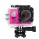 Waterproof SJ8000 Ultra 4K HD 1080P WiFi 2.0Inch LCD Sport Camera Action DV