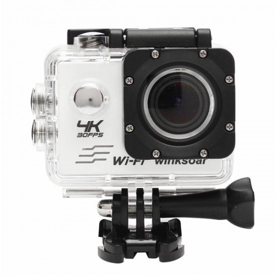 Waterproof SJ8000 Ultra 4K HD 1080P WiFi 2.0Inch LCD Sport Camera Action DV Waterproof SJ8000 Ultra 4K HD 1080P WiFi 2.0Inch LCD Sport Camera Action DV