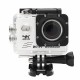 Waterproof SJ8000 Ultra 4K HD 1080P WiFi 2.0Inch LCD Sport Camera Action DV