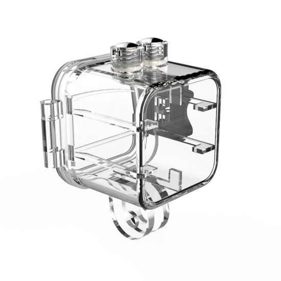 Waterproof Shell Cover For SQ12 Sport Camera Waterproof Shell Cover For SQ12 Sport Camera