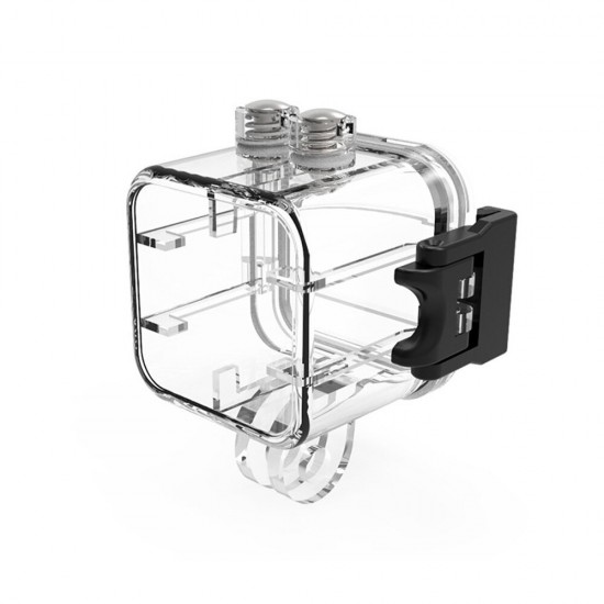 Waterproof Shell Cover For SQ12 Sport Camera Waterproof Shell Cover For SQ12 Sport Camera