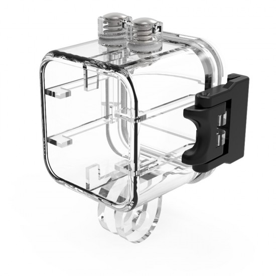 Waterproof Shell Cover For SQ12 Sport Camera Waterproof Shell Cover For SQ12 Sport Camera