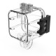 Waterproof Shell Cover For SQ12 Sport Camera Waterproof Shell Cover For SQ12 Sport Camera