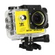SJ8000 Waterproof 2.0 Inch LCD 4K HD WiFi Sports DV Action Camera with Remote Control SJ8000 Waterproof 2.0 Inch LCD 4K HD WiFi Sports DV Action Camera with Remote Control