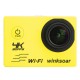 SJ8000 Waterproof 2.0 Inch LCD 4K HD WiFi Sports DV Action Camera with Remote Control SJ8000 Waterproof 2.0 Inch LCD 4K HD WiFi Sports DV Action Camera with Remote Control