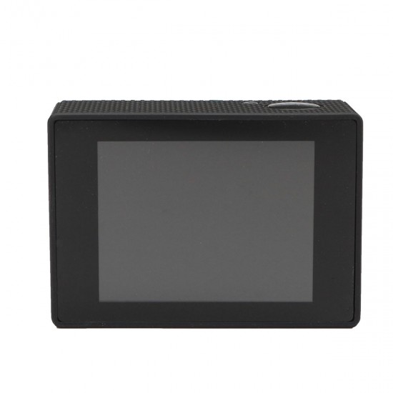 SJ8000 Waterproof 2.0 Inch LCD 4K HD WiFi Sports DV Action Camera with Remote Control SJ8000 Waterproof 2.0 Inch LCD 4K HD WiFi Sports DV Action Camera with Remote Control
