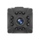 X5 Compact HD Lens Infrared Night Vision Sport Camera Multiple Resolution Video