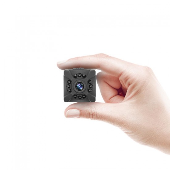 X5 Compact HD Lens Infrared Night Vision Sport Camera Multiple Resolution Video X5 Compact HD Lens Infrared Night Vision Sport Camera Multiple Resolution Video