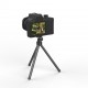 XD5 1080P Children Sport Camera IPS 30X Optical Adjustable Zoom