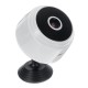 Z9 1080P Wireless Smart WIFI HD Action Camera Home DV IR Night Vision Object Recognition