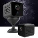 iMars A12 Sport Camera 1080P Resolution Mo tion Detection HD Night Vision WiFi Mobile Remote Cloud Storage
